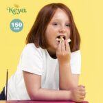 Camiseta Niño Blanca ""keya"" YC150