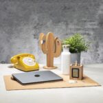 Alfombrilla Sobremesa Hanlax - Imagen 2