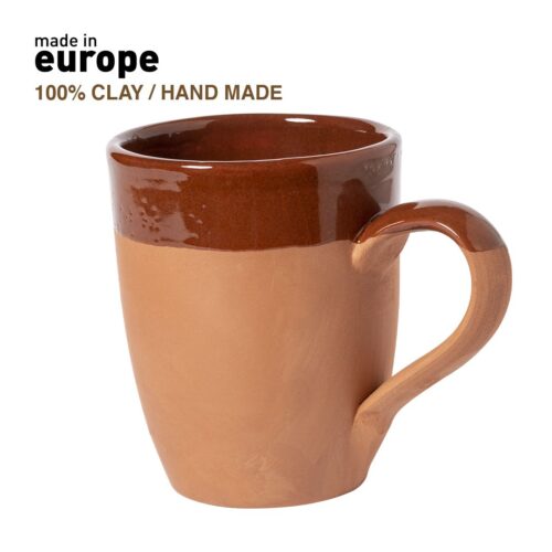 Taza Lixus