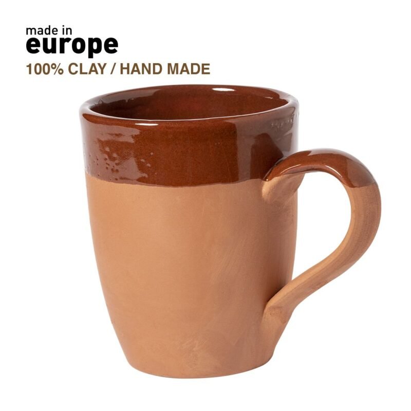 Taza Lixus