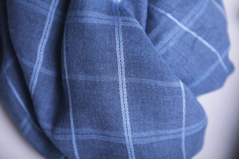 Foulard Ribban