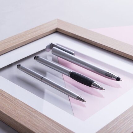 Bolígrafo Puntero Alfil - Imagen 3