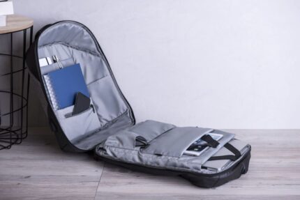 Mochila Antirrobo Biltrix - Imagen 6