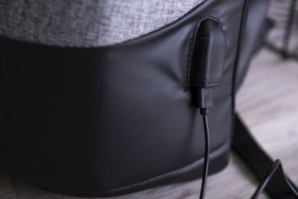 Mochila Antirrobo Biltrix - Imagen 3