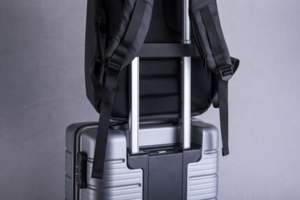 Mochila Antirrobo Ranley - Imagen 7
