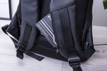 Mochila Antirrobo Ranley - Imagen 8