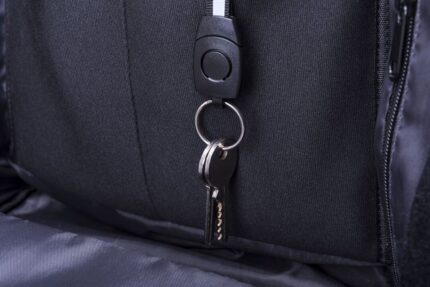 Mochila Antirrobo Ranley - Imagen 9