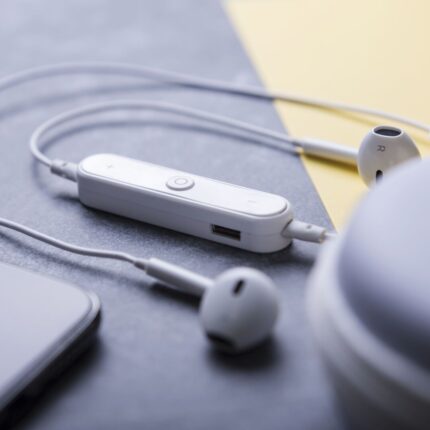 Auriculares Sopral - Imagen 3