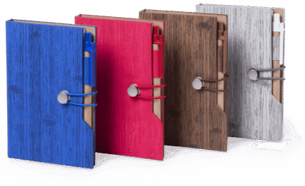 Bloc Notas Rasmor - Imagen 4