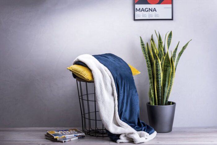 Manta Lerten - Imagen 2