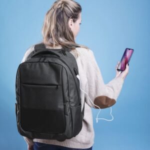 Mochila Trolley Haltrix