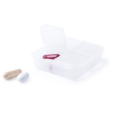 Pastillero Edmor - Imagen 1