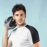 Camiseta Adulto Tecnic Dinamic Comby - Imagen 2