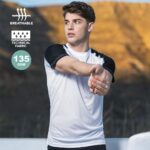 Camiseta Adulto Tecnic Dinamic Comby