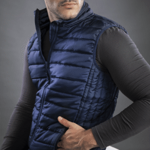 Chaleco Belsan