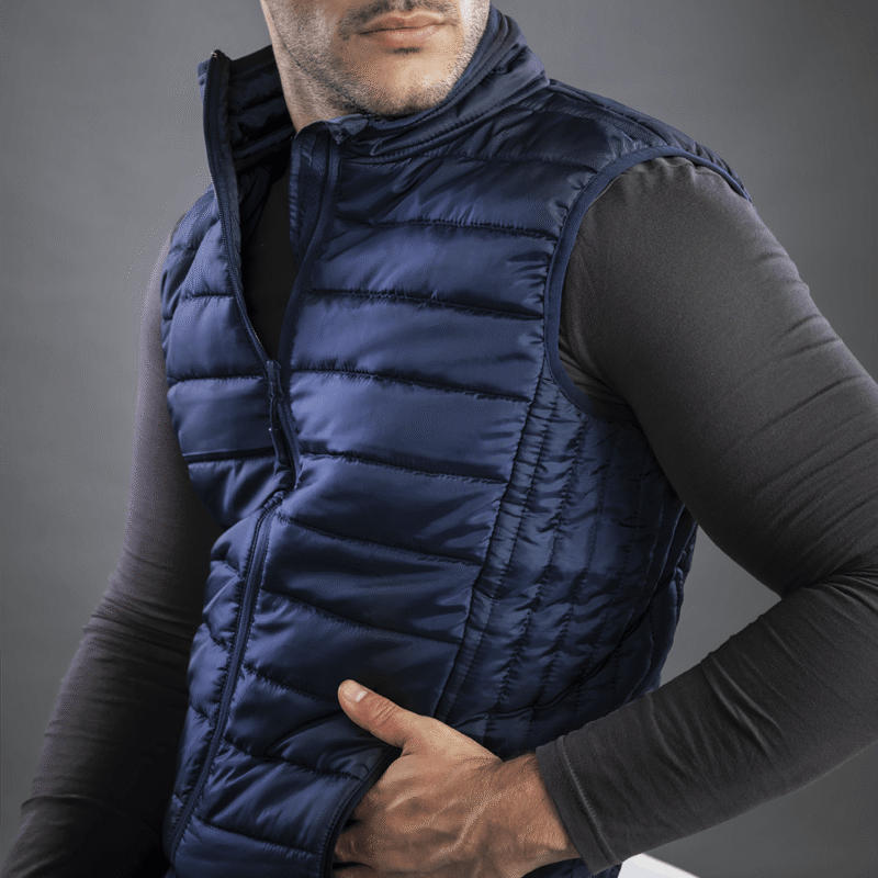 Chaleco Belsan