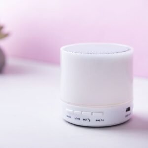 Altavoz Stockel