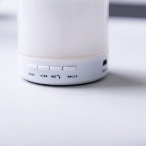 Altavoz Stockel