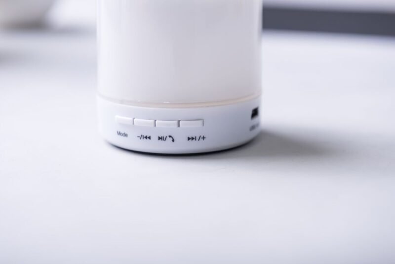 Altavoz Stockel