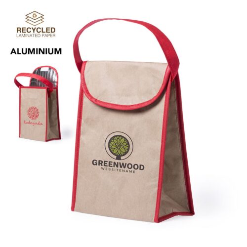 Bolsa Térmica Rumbix