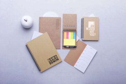 Libreta Zurix - Imagen 3