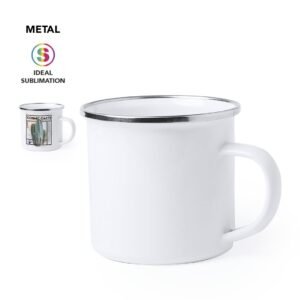 Taza Sublimación Neyms