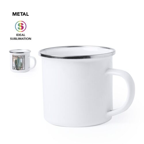 Taza Sublimación Neyms