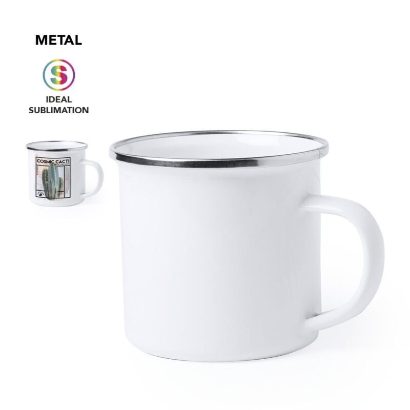 Taza Sublimación Neyms