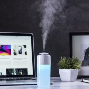 Humidificador Trudy