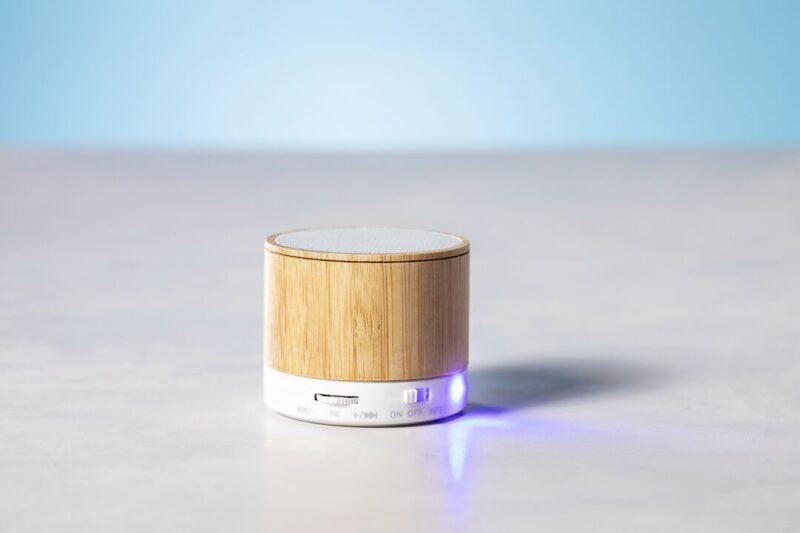 Altavoz Kaltun