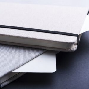 Bloc Notas Telmak