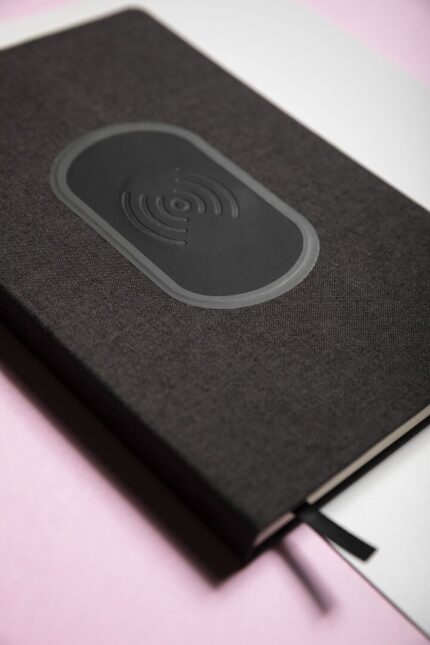 Bloc Notas Cargador Kevant - Imagen 3