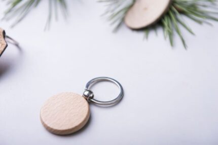 Llavero Pelton - Imagen 4