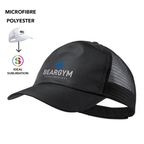 Gorra Harum