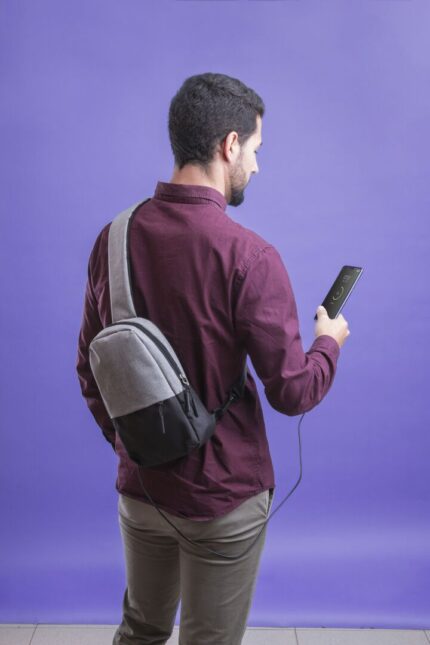 Bandolera Versox - Imagen 4