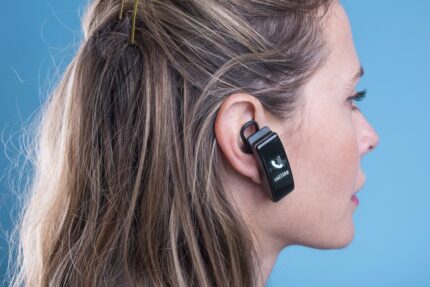 Brazalete Inteligente Rusk - Imagen 3