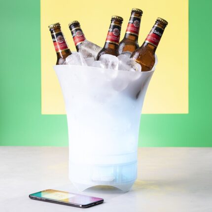 Cubitera Altavoz Trobel - Imagen 3