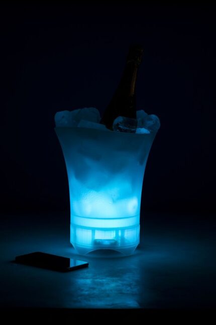 Cubitera Altavoz Trobel - Imagen 4