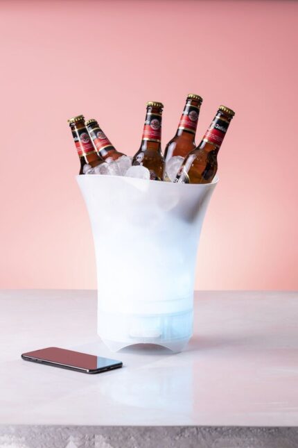 Cubitera Altavoz Trobel - Imagen 6