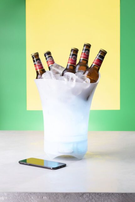 Cubitera Altavoz Trobel - Imagen 7