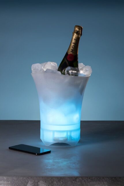 Cubitera Altavoz Trobel - Imagen 5