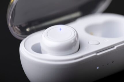 Auriculares Merkus - Imagen 4