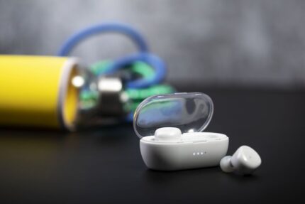 Auriculares Merkus - Imagen 5