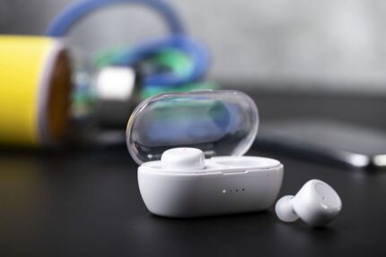 Auriculares Merkus - Imagen 3