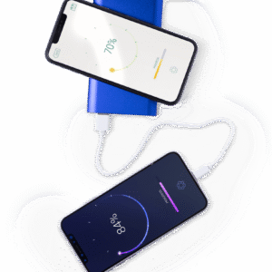 Power Bank Tikur