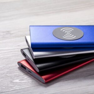 Power Bank Tikur