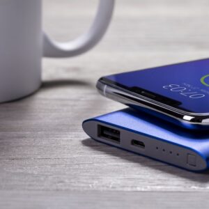 Power Bank Tikur