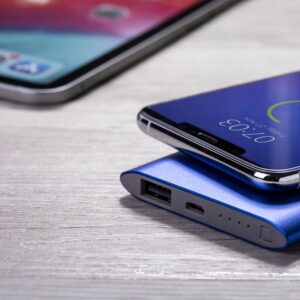 Power Bank Tikur