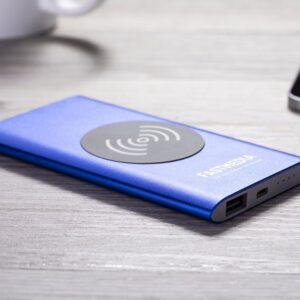 Power Bank Tikur