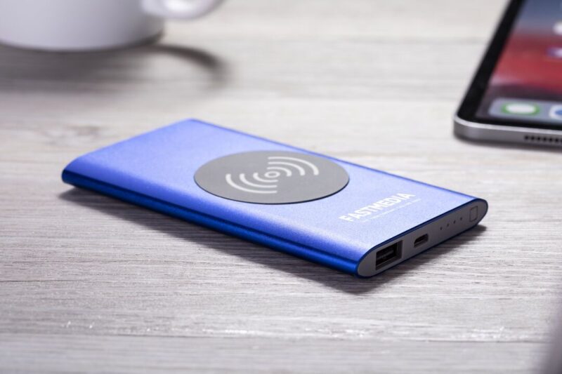 Power Bank Tikur